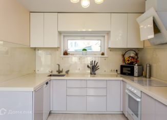 Дом на продажу, 100 м2, посёлок Трудовое, улица Лермонтова