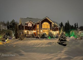 Продажа дома, 352 м2, деревня Мишуткино