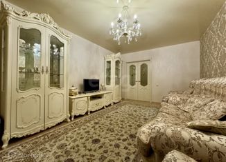 Продается 3-комнатная квартира, 84.2 м2, Москва, 3-й микрорайон, 19