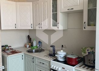 Продается 1-комнатная квартира, 35 м2, посёлок Молодёжный