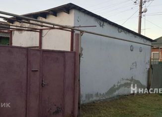 Продажа дома, 65 м2, хутор Большой Лог, Юбилейная улица