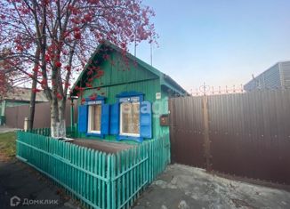 Продам дом, 69.1 м2, Красноярск, Загородная улица, 46, Центральный район