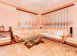 Продаю 5-комнатную квартиру, 300 м2, Старый Оскол, микрорайон Восточный, 50