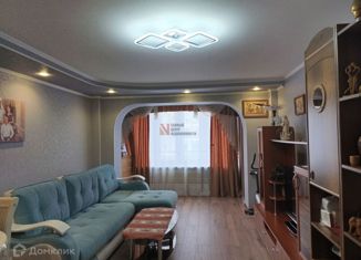 Однокомнатная квартира на продажу, 46.4 м2, Тюменская область, улица Республики, 237
