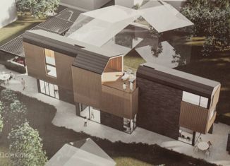 Продаю дом, 194.5 м2, посёлок городского типа Красная Поляна, улица Турчинского, 40