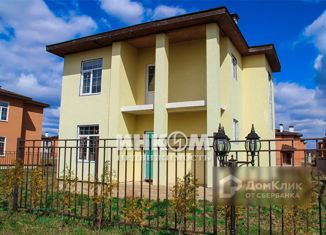 Продам дом, 150 м2, коттеджный посёлок Рахманово Парк
