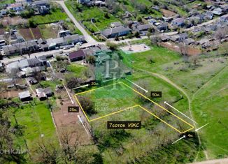 Земельный участок на продажу, 7 сот., село Верхнесадовое