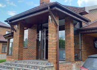 Продам дом, 180 м2, деревня Хопилово, Новая улица