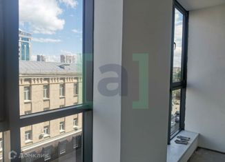 Продам однокомнатную квартиру, 65.1 м2, Краснодар, улица Будённого, 129, ЖК Центральный