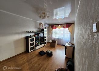 Продается 3-комнатная квартира, 62.6 м2, Белгородская область, улица Орджоникидзе, 5