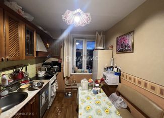 Продам 3-комнатную квартиру, 65.1 м2, Москва, улица Бутлерова, 40к1, район Коньково