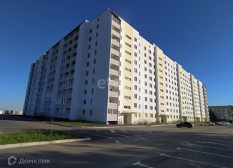Продается однокомнатная квартира, 41.37 м2, Энгельс, улица Колотилова, 80Б