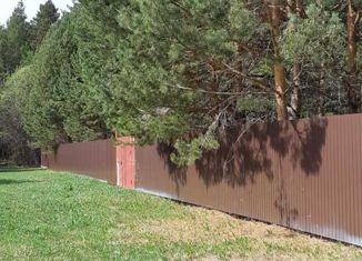 Земельный участок на продажу, 40 сот., деревня Речкина