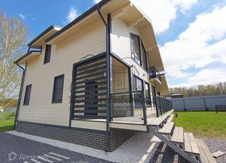 Продажа дома, 173 м2, деревня Минаево, Тихая улица, 286