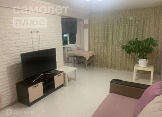 Продажа 3-комнатной квартиры, 62.9 м2, Астрахань, улица Савушкина, 34