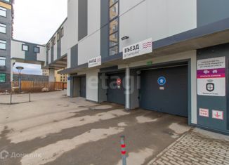 Продам машиноместо, 15.9 м2, Тюмень, улица Газовиков, 73, ЖК Европейский Берег