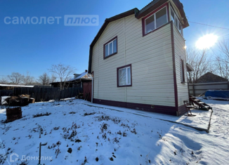 Дом на продажу, 94 м2, Хабаровск, Бородинская улица, 6