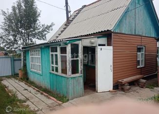 Продаю дом, 20 м2, Бердск, 11-я улица