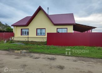 Продается дом, 71.1 м2, деревня Айбатова, Центральная улица, 41