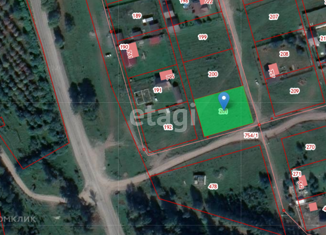 Земельный участок на продажу, 6 сот., село Чемал, Советская улица