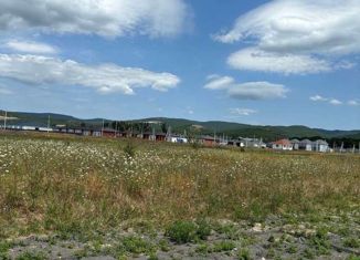 Земельный участок на продажу, 6.5 сот., станица Раевская, Западная улица