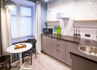 Продам 1-комнатную квартиру, 35.5 м2, Москва, Дмитровское шоссе, 46к1