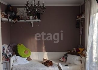 Продажа 2-комнатной квартиры, 37.4 м2, Москва, 1-я Мясниковская улица, 18, 1-я Мясниковская улица