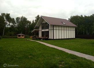 Дом на продажу, 226.4 м2, деревня Хлыново, деревня Хлыново, 62