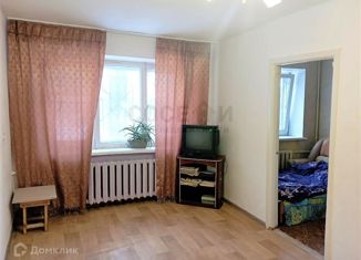 Аренда двухкомнатной квартиры, 44 м2, Челябинск, улица Бажова, 40, Калининский район