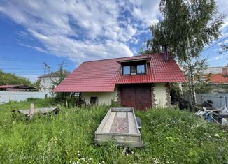 Продажа дома, 101 м2, деревня Болтино, Слободская улица