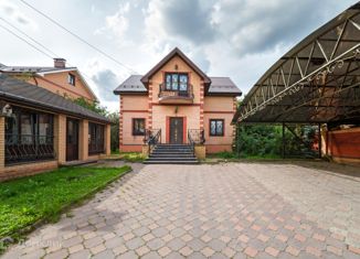 Сдается в аренду дом, 180 м2, Троицк, 7-я Вишнёвая улица