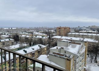 Продажа 1-комнатной квартиры, 24.84 м2, Чебоксары, улица Петрова, 9к1