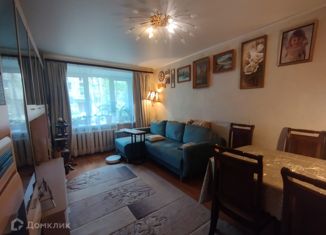 Продажа 3-комнатной квартиры, 62.5 м2, Переславль-Залесский, улица Менделеева, 32