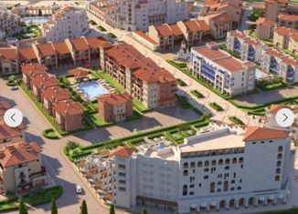 Продается 1-ком. квартира, 30.7 м2, село Медведево, Прибрежная улица, 29