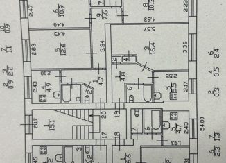Продаю 3-комнатную квартиру, 56.1 м2, Пушкин, Артиллерийская улица, 3