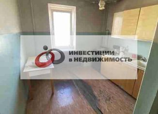 Продам 1-комнатную квартиру, 38 м2, Ставрополь, улица Бруснева, 2/3А, микрорайон № 19