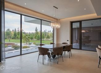 Продается дом, 800 м2, деревня Захарово