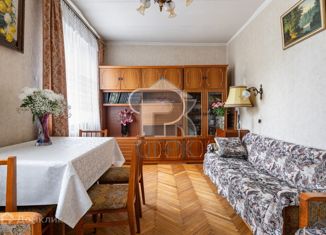 Продаю 2-комнатную квартиру, 55 м2, Москва, метро ВДНХ, улица Бочкова, 5