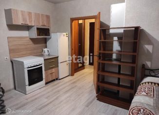 Продам квартиру студию, 23.5 м2, Красноярск, улица Петра Подзолкова, 3А, ЖК Светлый