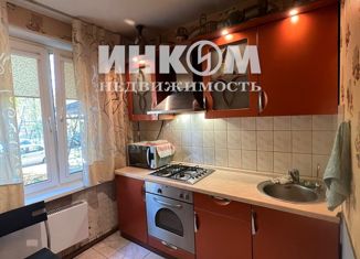 Сдаю в аренду 2-ком. квартиру, 43 м2, Москва, Профсоюзная улица, 156к3, район Тёплый Стан