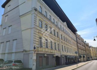 Сдам в аренду офис, 82 м2, Москва, Трубная улица, 28с1, Трубная улица