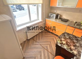 Однокомнатная квартира на продажу, 28 м2, Вилючинск, микрорайон Северный, 14