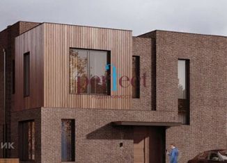 Продажа дома, 201.3 м2, поселок Николина Гора, Ильинское шоссе, 7