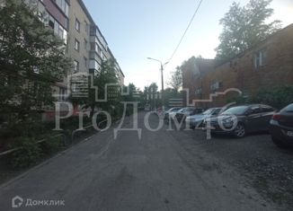 Продажа 3-комнатной квартиры, 62 м2, Курская область, улица Чернышевского, 4