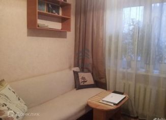 Продам 1-комнатную квартиру, 12 м2, Воронеж, улица Чебышева, 10, Левобережный район