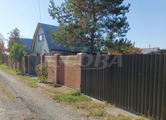 Продается дом, 70 м2, садовое товарищество Меркурий, 9-я улица, 287