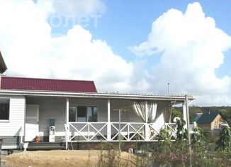 Дом на продажу, 108.2 м2, Фокино, Заречная улица, 5