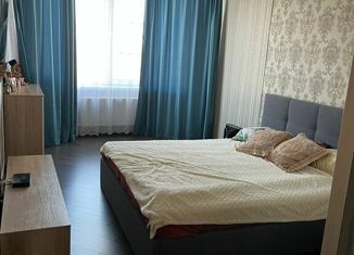 Дом на продажу, 125.1 м2, посёлок Российский, улица Академика Сахарова, 1/8