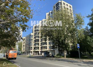 Продается 1-ком. квартира, 41.8 м2, Москва, Изумрудная улица, 24, СВАО