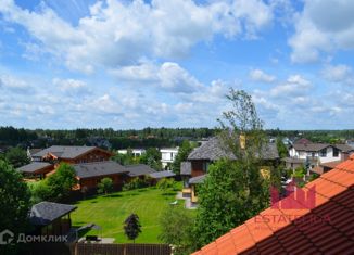 Дом на продажу, 484.1 м2, деревня Румянцево, Зелёная улица, 13А